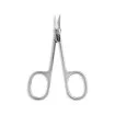 Foarfecuțe Precision pentru Cuticule lamă 18 mm