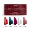 Collezione Sparkling Attitude