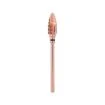 Punta Rose Gold Carbide Flame
