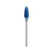 Embout en carbure de tungstène Flame Blue