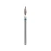 Fresa Dry Diamond Flame Medium