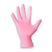 Gants Barbie en nitrile XS