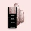 Vernis semi-permanent SP744 Rose Flash Cat Eye