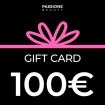 Gift Card da 100€