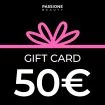 Gift Card da 50€