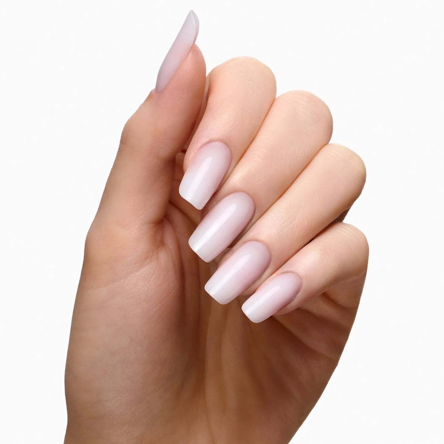 Set Pink Babyboomer Autolivellante - Set composto da Gel Costruttori Master e Pennelli - dettaglio 1