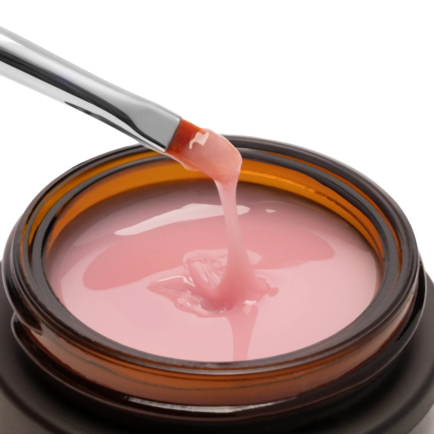 Pinky Builder 50ml Multipack - Multipack composto da 3 confezioni di Pinky Builder 50ml - dettaglio 3