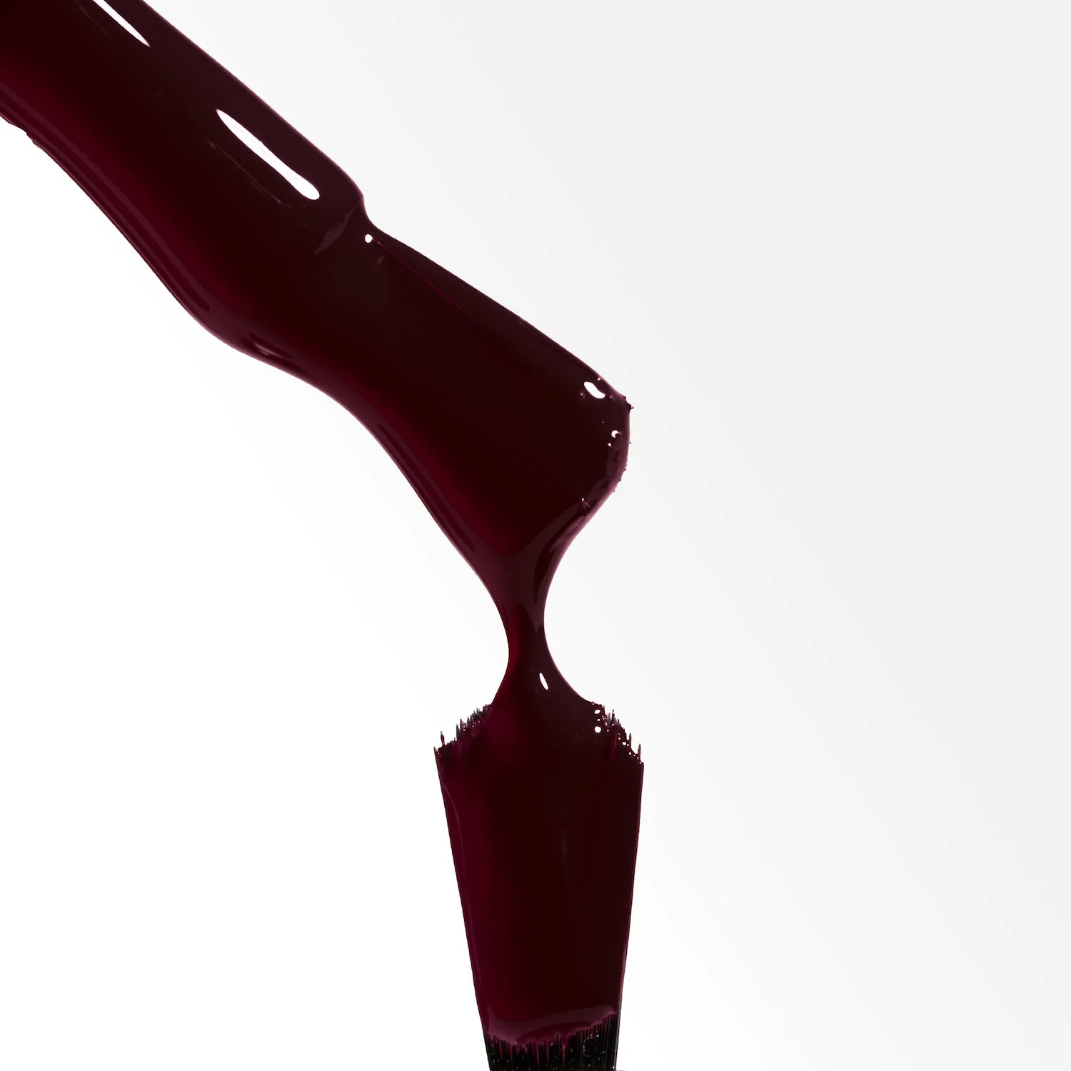 Rouge Noir - Limited Edition Kit - Kit Limited Edition con colore semipermanente e smalto classico - dettaglio 2