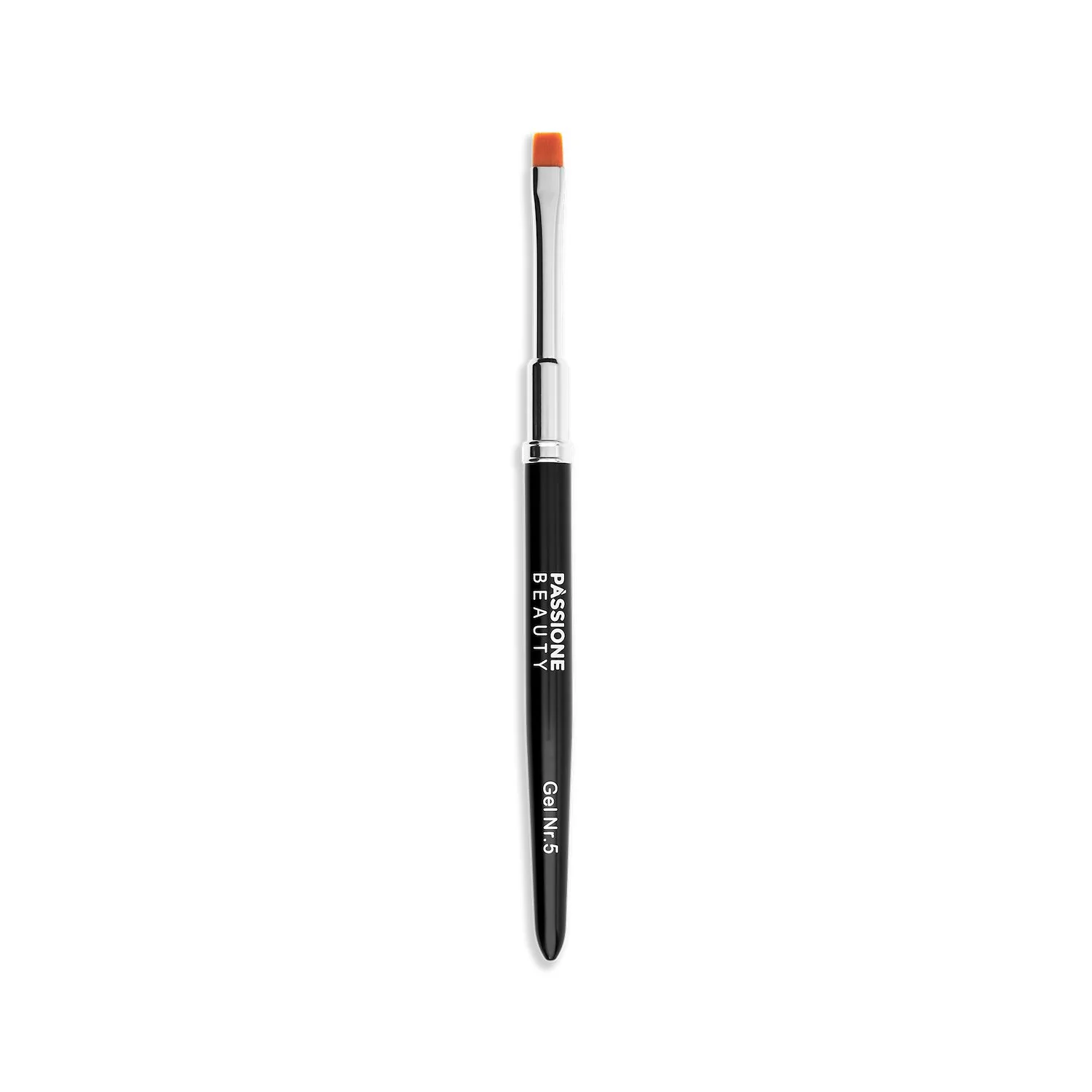 Pennello Trendy Gel Nr 5 - Pennello per ricostruzione