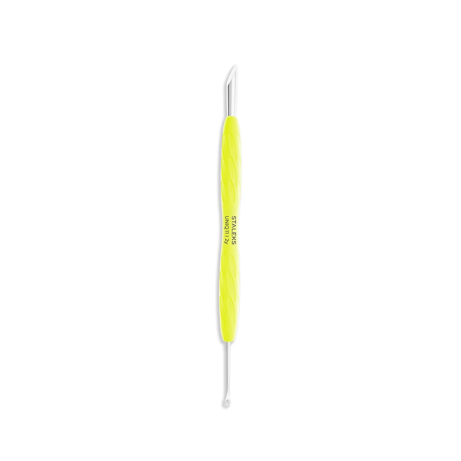 Pousse cuticules Staleks avec anneau - Pousse cuticules Staleks avec anneau