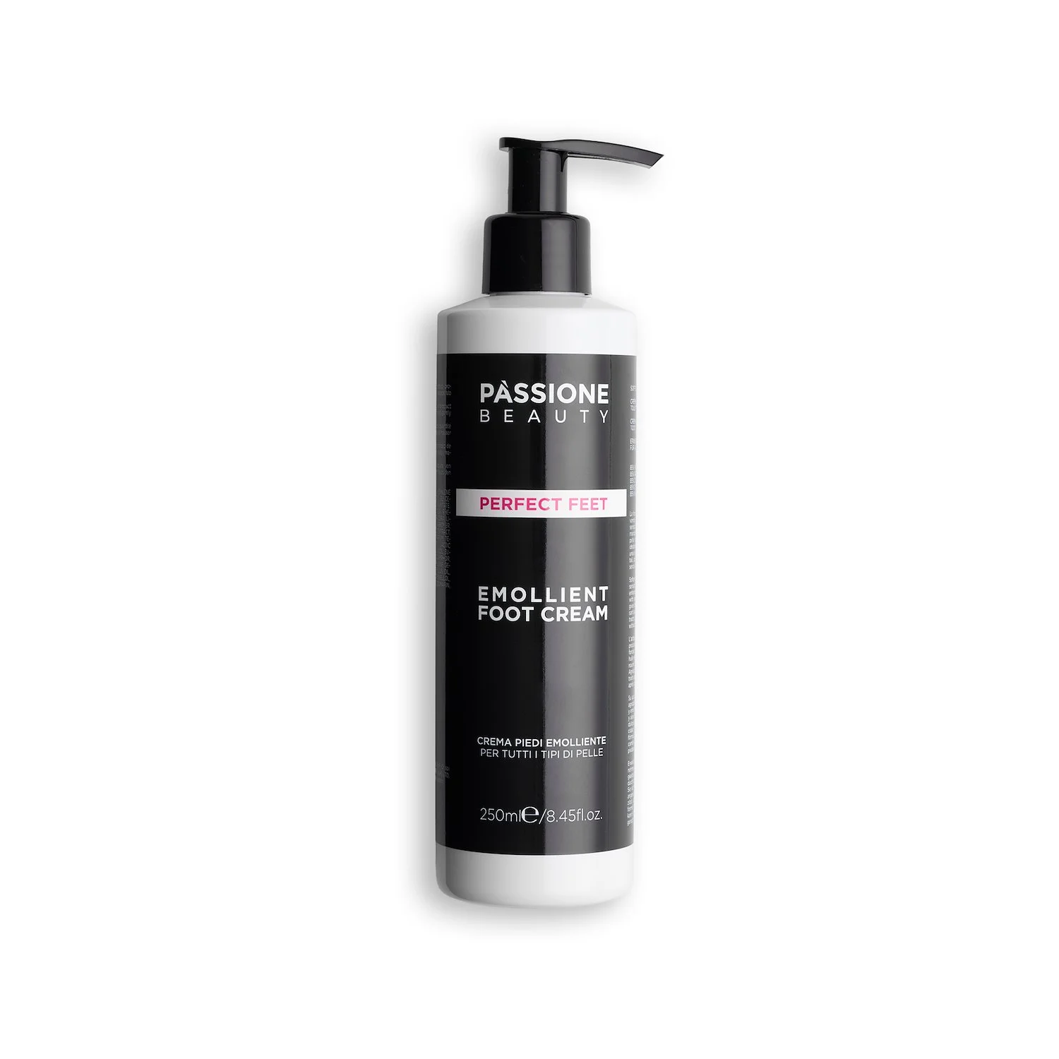 PERFECT FEET - Crème adoucissante pour pieds - PERFECT FEET Crème adoucissante pour pieds