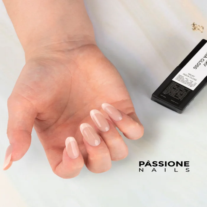 Top coat, which one to choose?