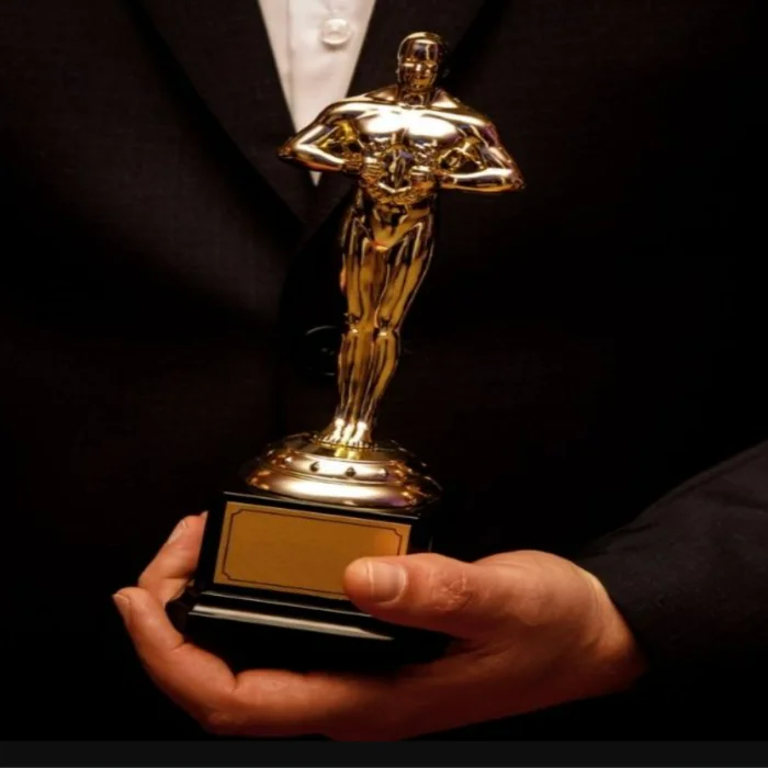 Oscars 2023 manicures
