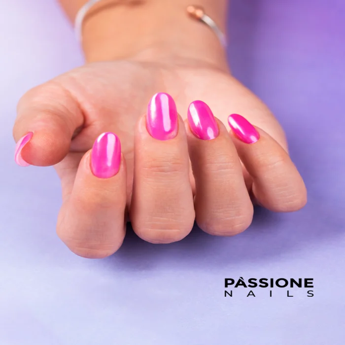 Why Glass Nails Are the Manicure Trend You Need to Try
