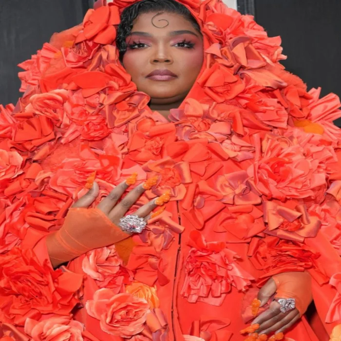 Best Grammy Awards 2023 manicures