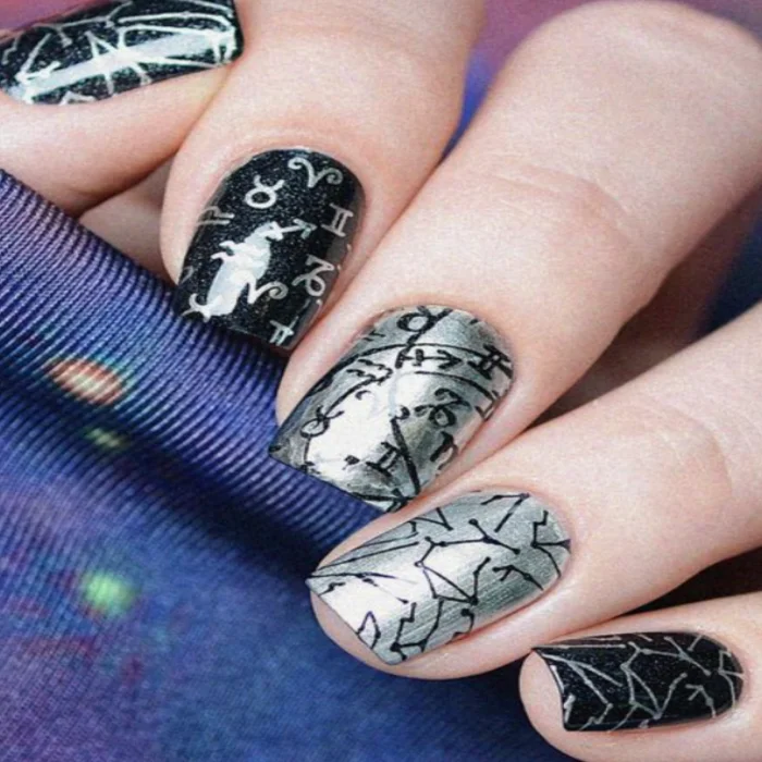 Horoscope and nails, discover the perfect manicure for your zodiac sign!