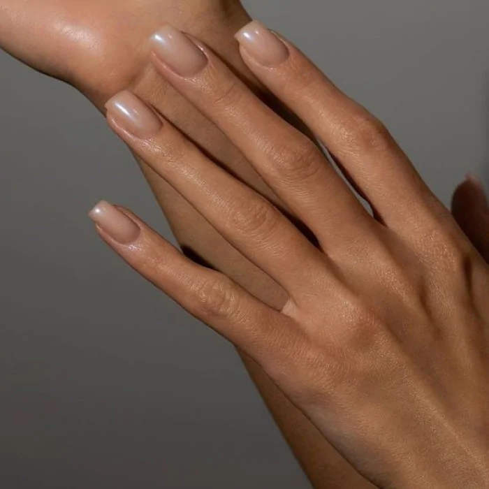 Rich Girl Nails, la manucure quiet luxury