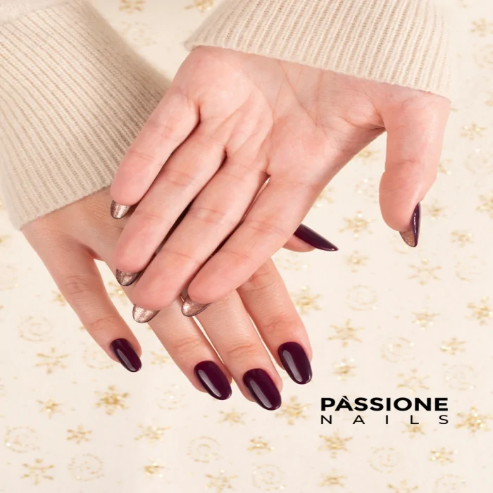 Winter Nail Trends for Winter 2023