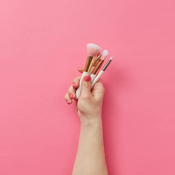 Professional Nail Art brushes