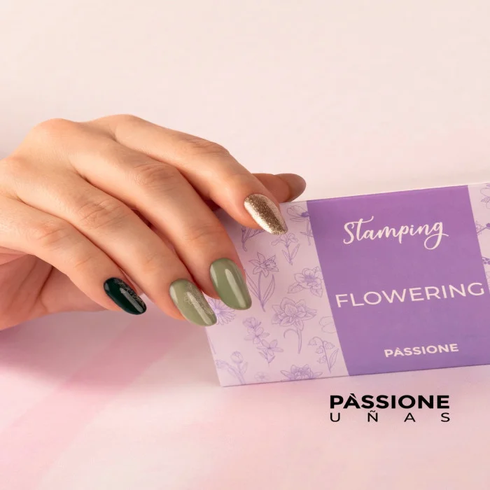 Stamping, la técnica imprescindible