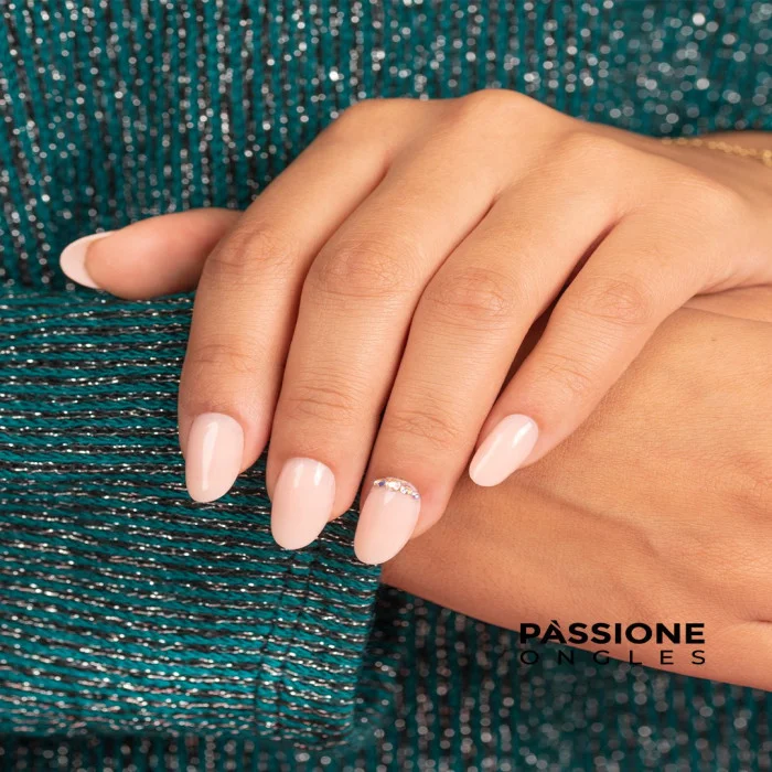 Ongles Nude