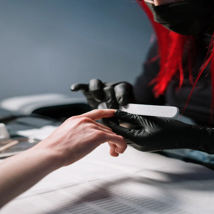 Nagelfeilen, welche man verwenden sollte
