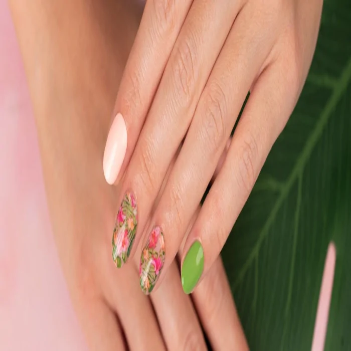 ¡Descubre nuevas ideas para uñas cortas!
