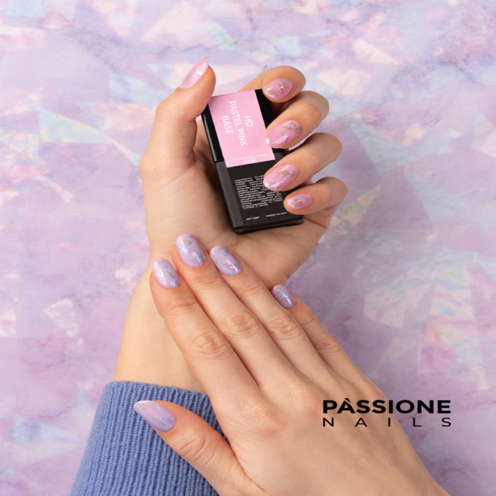 All the benefits of HD Bases