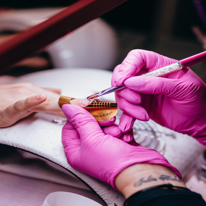 Nail Form, which one to choose