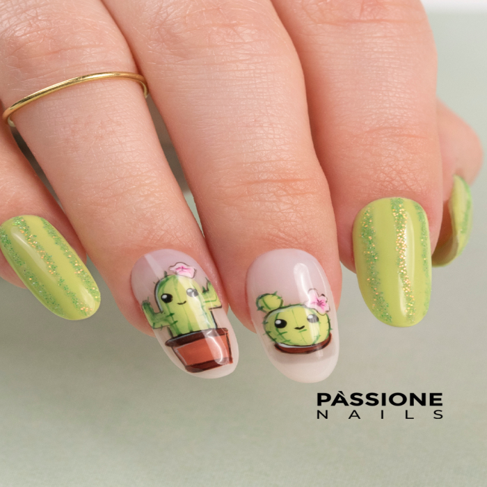 Micro painting for nails, the new era for your manicure