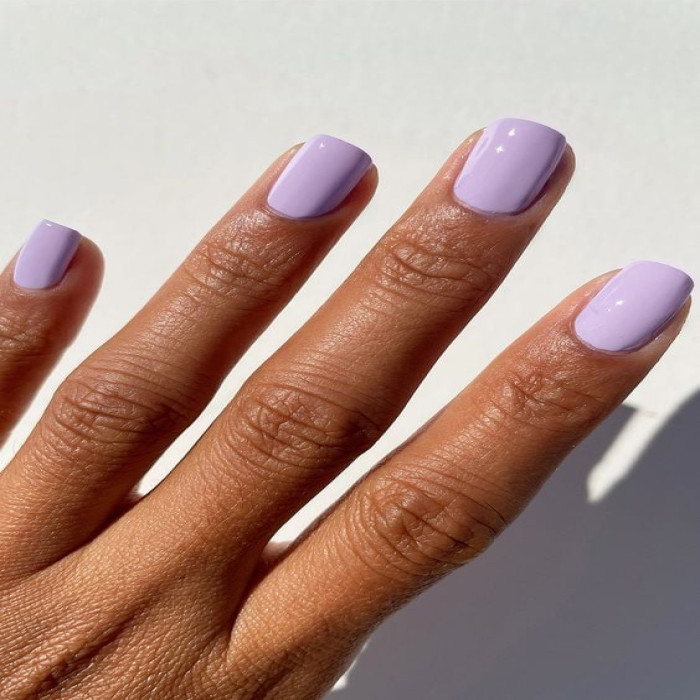 Digital Lavender, die Farbe der Zukunft?