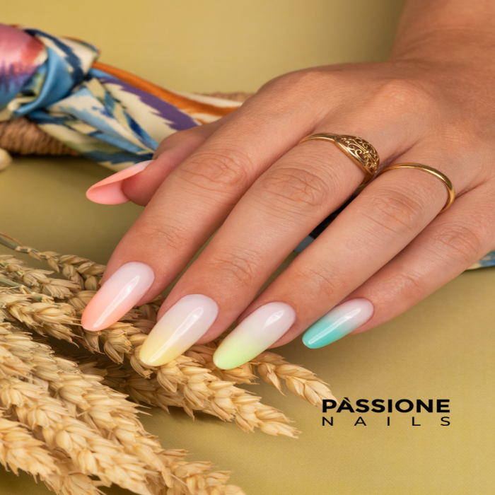 Babyboomer turns coloured