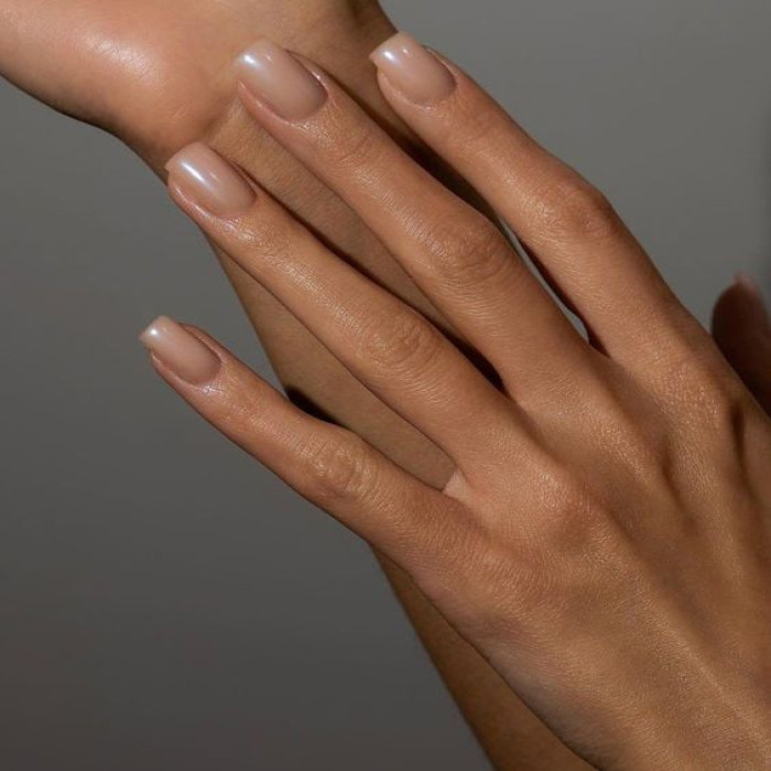 Rich Girl Nails, die stille Luxus-Maniküre