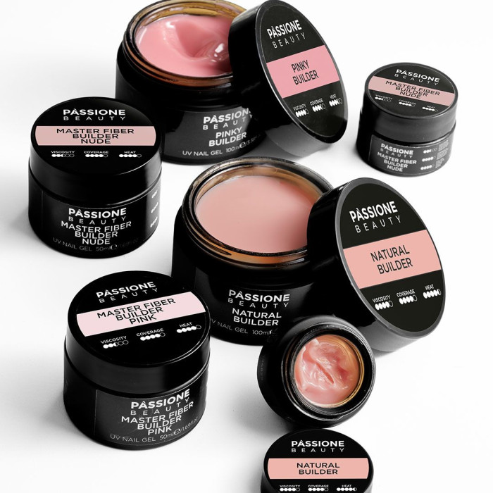Gel monofasico, bifasico, trifasico