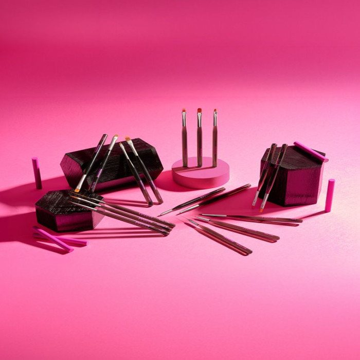 pennelli per unghie come sceglierli