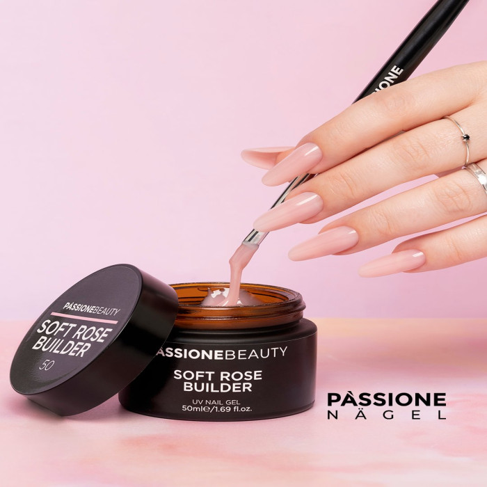 Einphasige Aufbaugele, Eigenschaften und wie man sie verwendet