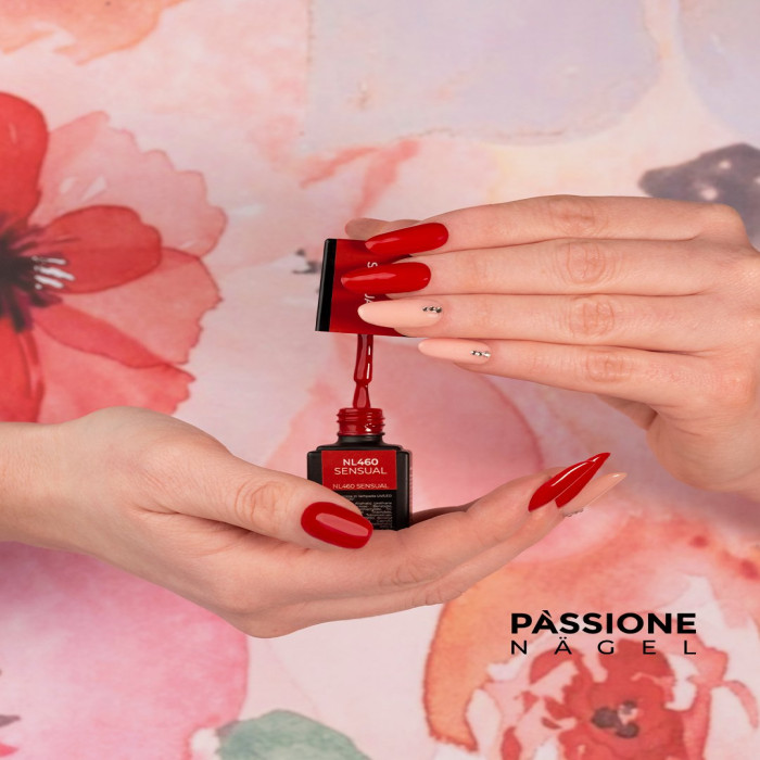 Uñas rojas, un clásico atemporal