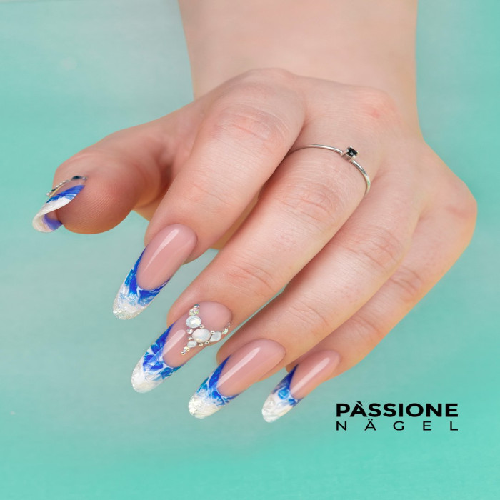 Make-up Gele, was sie sind und wie man sie verwendet