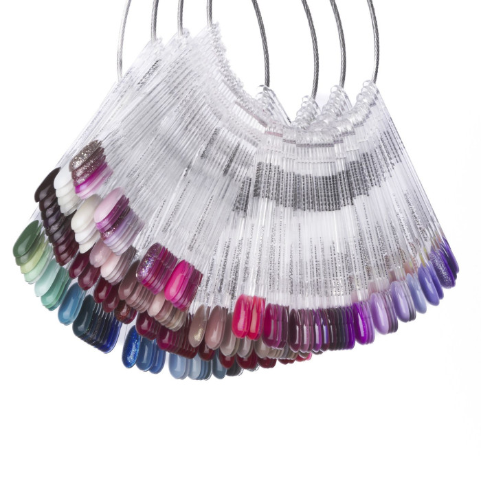 colori unghie smalti