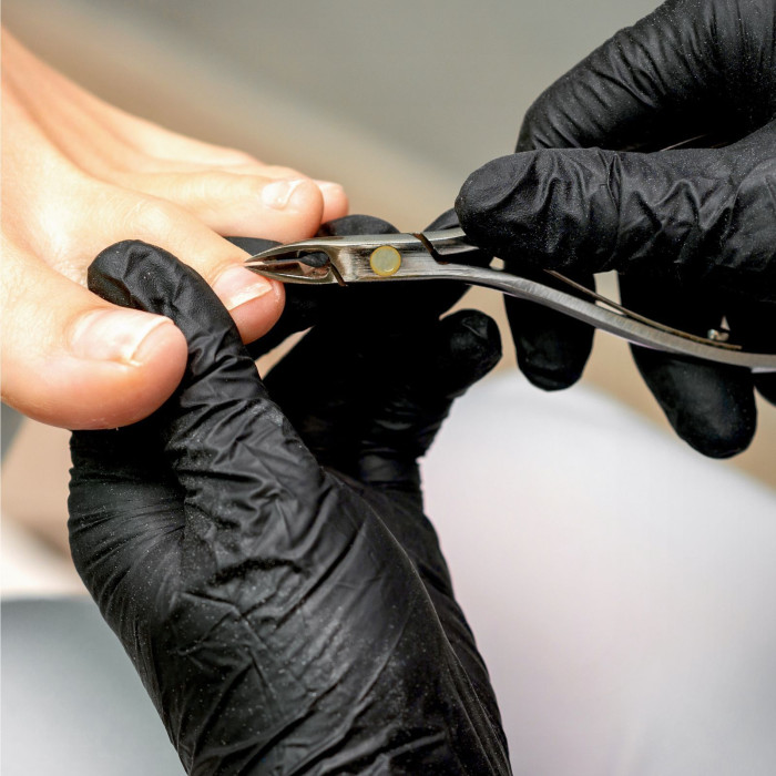 Pedicure a secco: come si esegue e quanto spesso bisogna farla