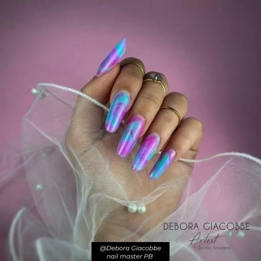 Debora Giacobbe nail master PB  - 1