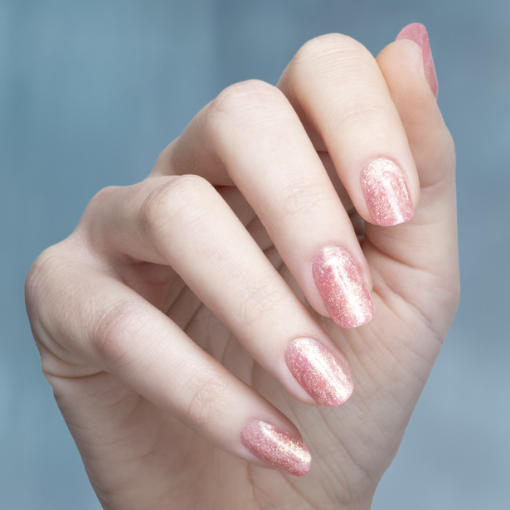 Debora Giacobbe nail master PB  - 1