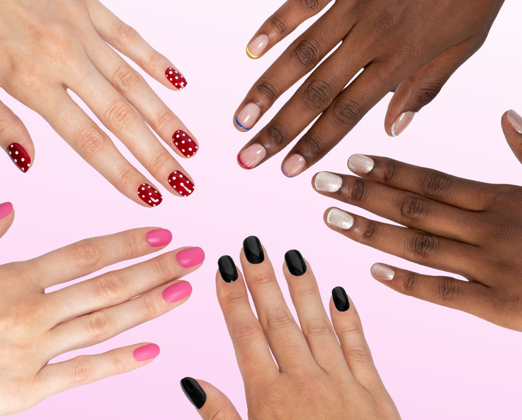Disfrutará juntos de ventajas exclusivas cada vez que invites a amigos al Nail Club di Passione Beauty