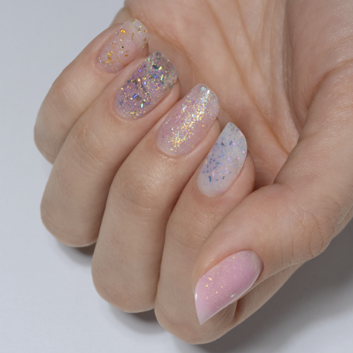Debora Giacobbe nail master PB - 1
