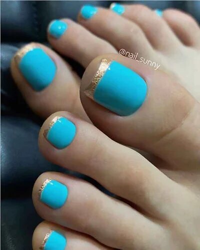 french_piedi_dorato