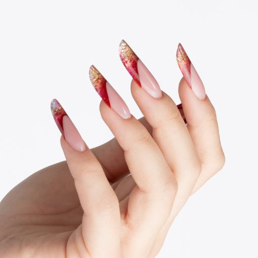 Debora Giacobbe nail master PB  - 1