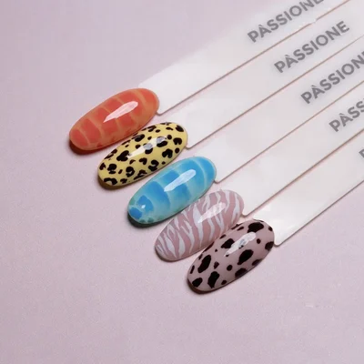 Mix_animalier
