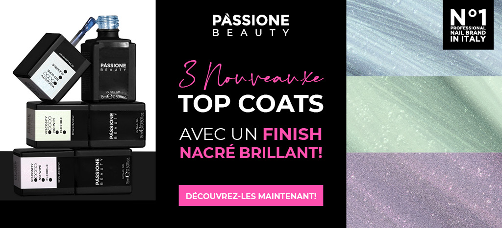Code Promo Passione Ongles