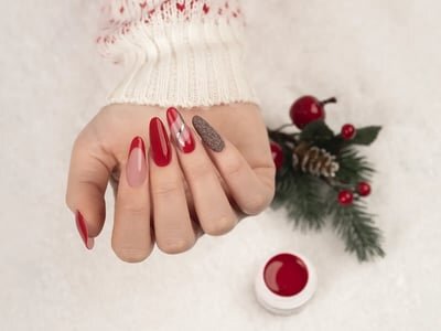 unghie natale