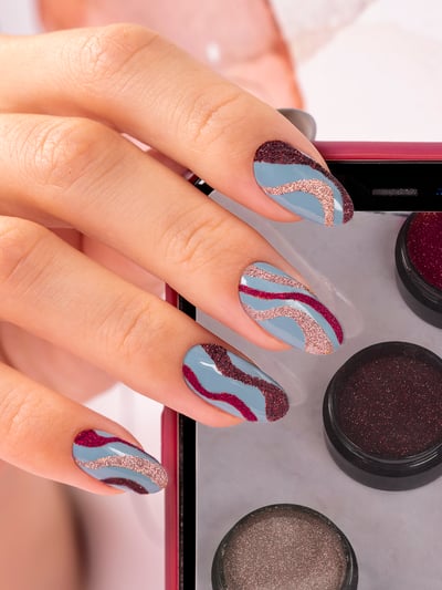 unghie-swirl-nail